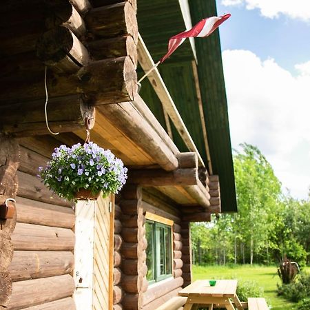 Melderi Villa Rēzekne Buitenkant foto