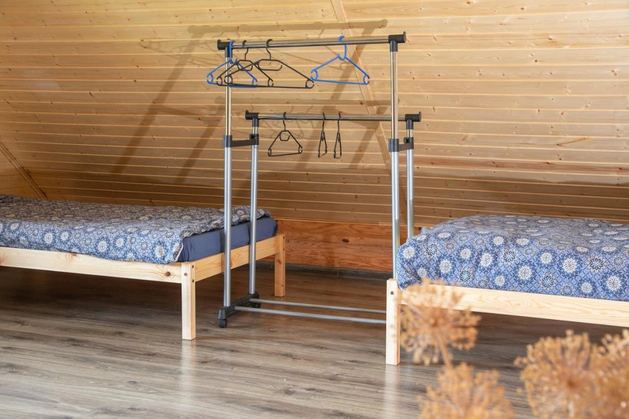 Melderi Villa Rēzekne Buitenkant foto