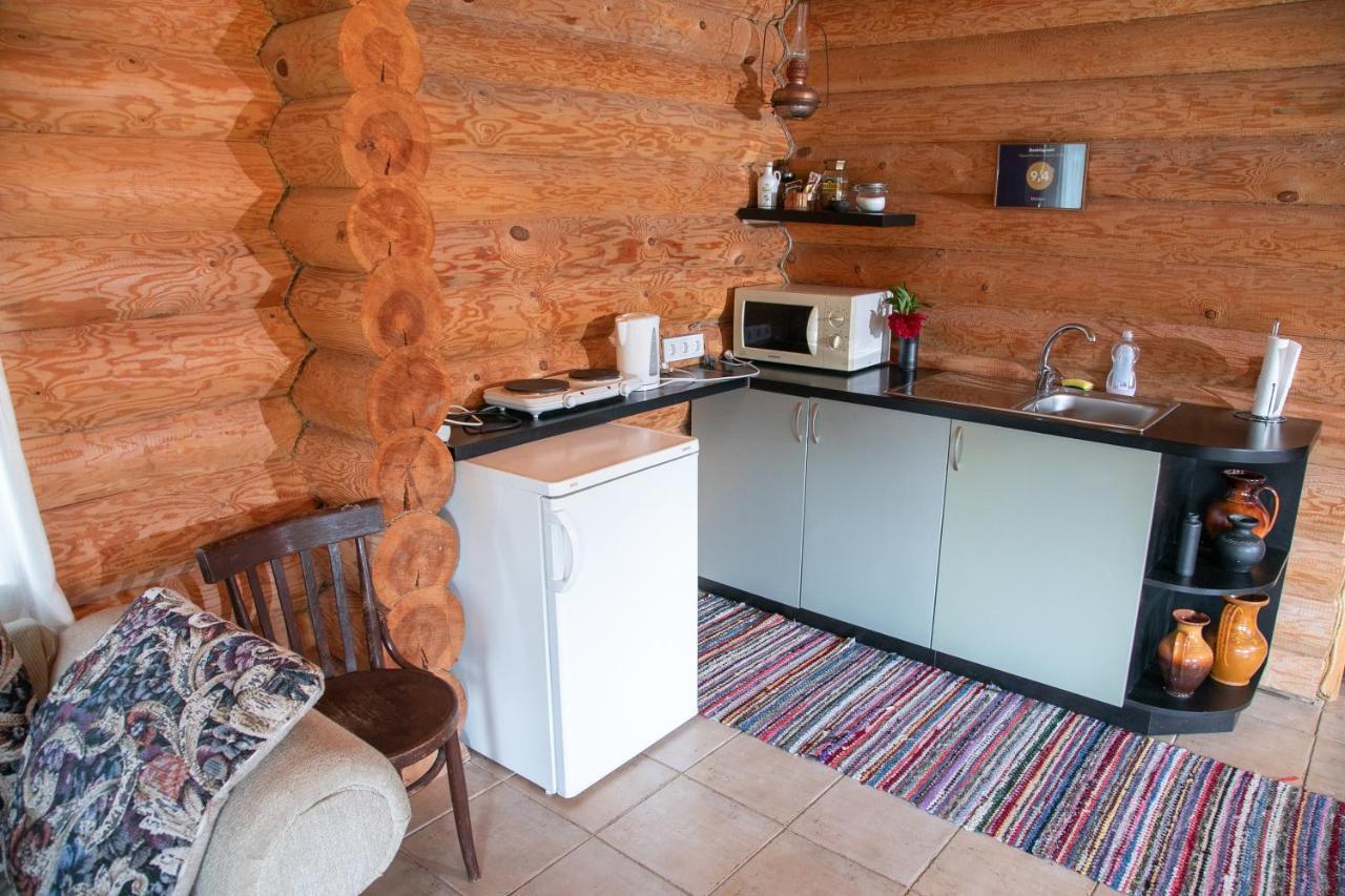 Melderi Villa Rēzekne Buitenkant foto